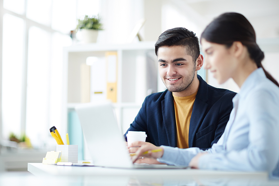Career Consultant
