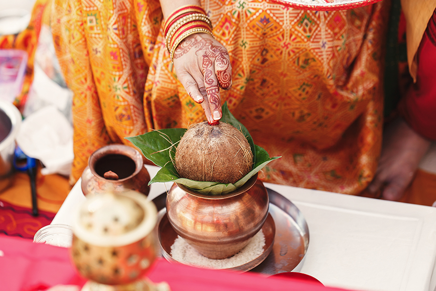 Dosh Parihar Pujan