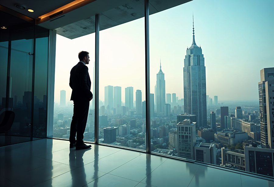 Job & Business