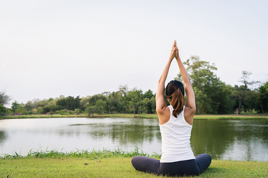 Health & Wellness