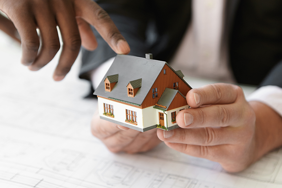 Property & Real Estate Vastu