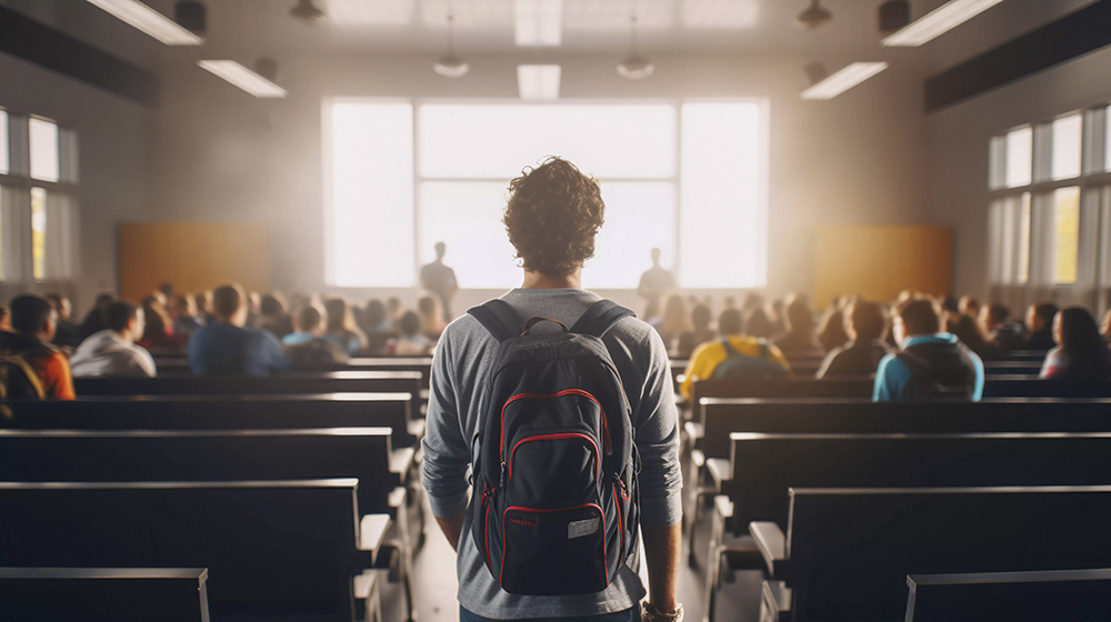 Education & Study Success