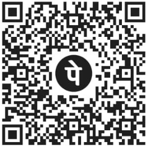 Payment Barcode QR