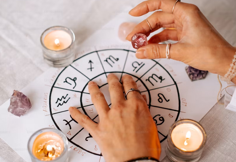 Shree Vidya Shringi