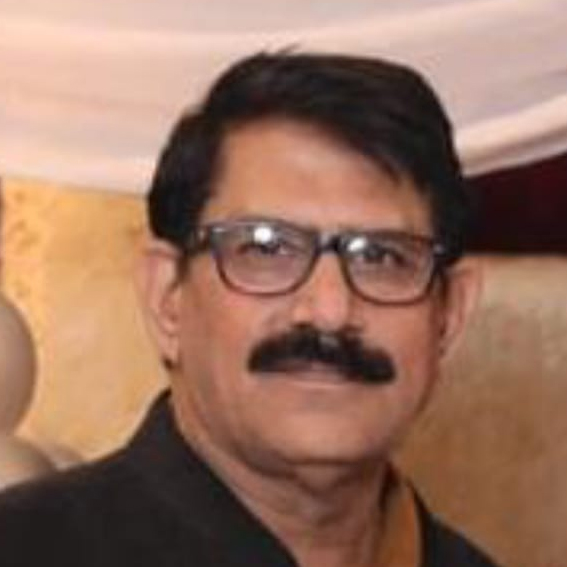 R. K. Kataria