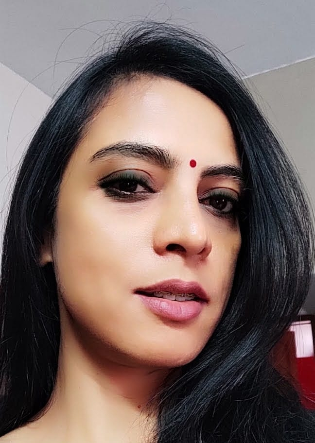 Preeti Singh