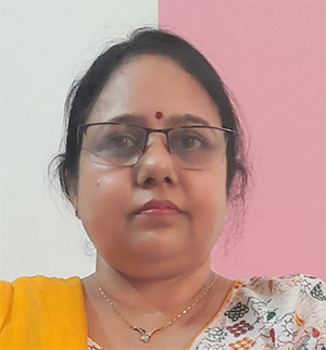 Alka Sinha